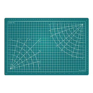 Excel Cutting Mat 12x18x0.12in