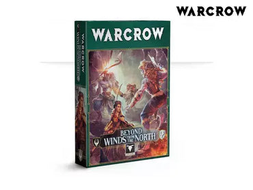 Warcrow - Beyond Winds from the North