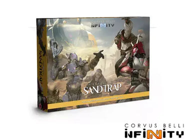 Operation: Sandtrap