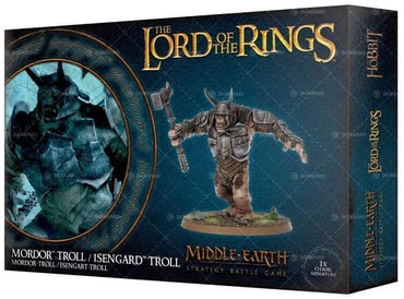 Mordor Troll