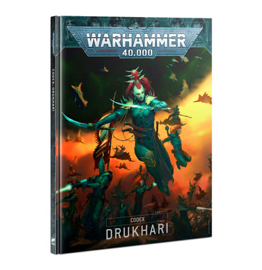 Codex Drukhari