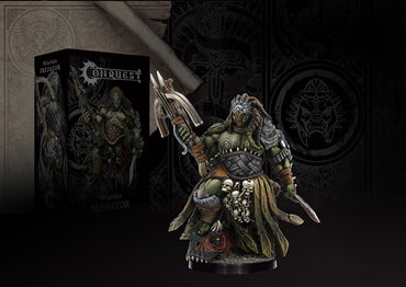 Wadrhun Predator
