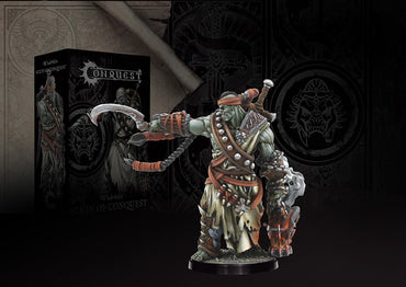 Conquest Wadrhun Scion Of Conquest