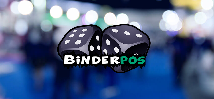 Heavy Hitters Pre-Release ticket