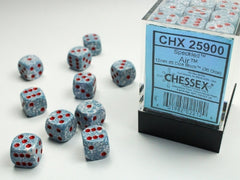 Chessex 12mm D6 Set | Webway Games