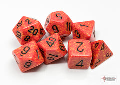 Chessex 7 Count Dice Set | Webway Games