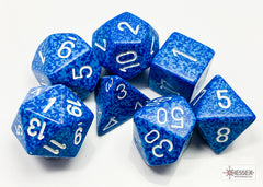 Chessex 7 Count Dice Set | Webway Games
