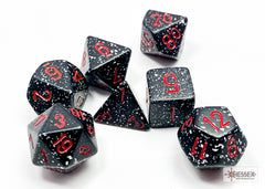 Chessex 7 Count Dice Set | Webway Games