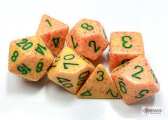 Chessex 7 Count Dice Set | Webway Games