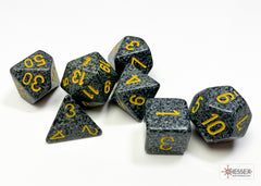 Chessex 7 Count Dice Set | Webway Games