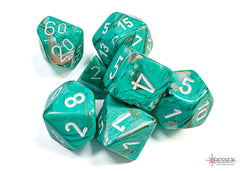 Chessex 7 Count Dice Set | Webway Games