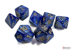 Chessex 7 Count Dice Set | Webway Games