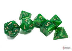 Chessex 7 Count Dice Set | Webway Games