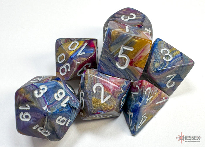 Chessex 7 Count Dice Set | Webway Games