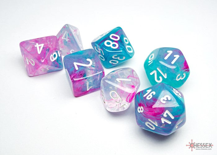 Chessex 7 Count Dice Set | Webway Games