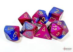 Chessex 7 Count Dice Set | Webway Games