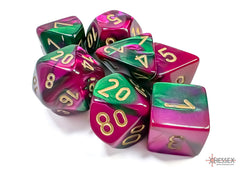 Chessex 7 Count Dice Set | Webway Games