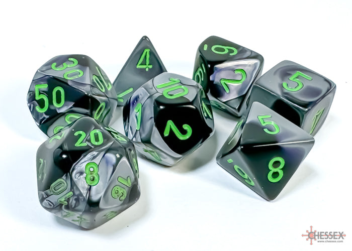 Chessex 7 Count Dice Set | Webway Games