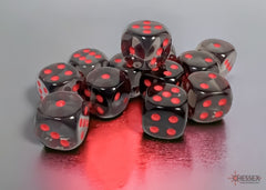 Chessex 16mm D6 Set | Webway Games