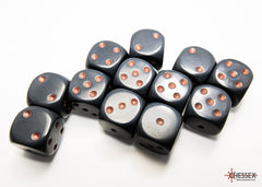 Chessex 16mm D6 Set | Webway Games