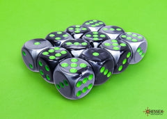 Chessex 16mm D6 Set | Webway Games