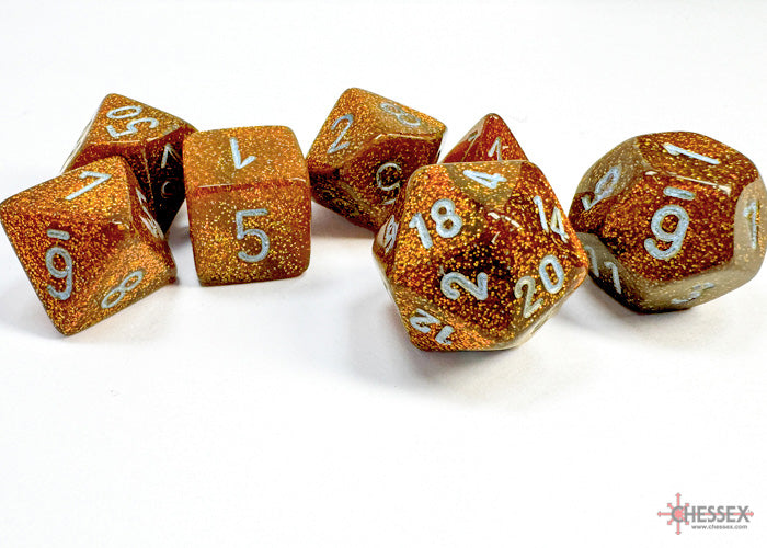 Chessex 7 Count Dice Set | Webway Games
