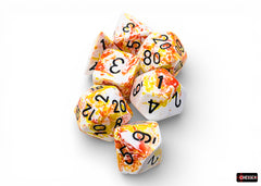 Chessex 7 Count Dice Set | Webway Games