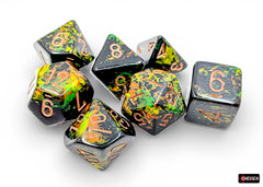 Chessex 7 Count Dice Set | Webway Games