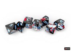 Chessex 7 Count Dice Set | Webway Games