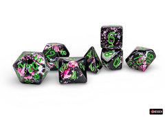 Chessex 7 Count Dice Set | Webway Games