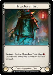 Threadbare Tunic [OUT180] (Outsiders) | Webway Games