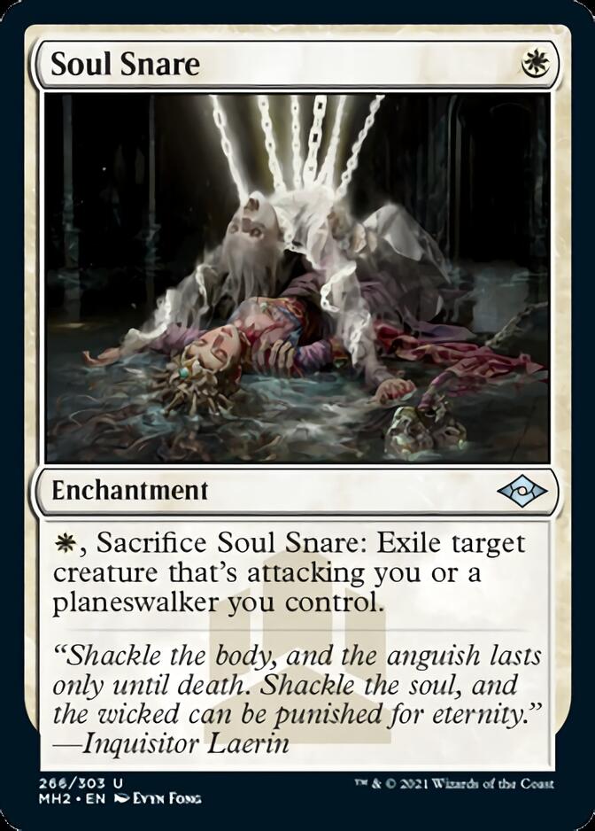 Soul Snare [Modern Horizons 2] | Webway Games