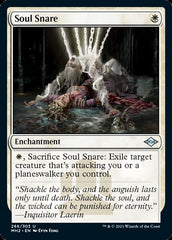 Soul Snare [Modern Horizons 2] | Webway Games