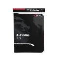 Z-Folio 9-Pocket LX Album - Black | Webway Games