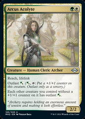 Arcus Acolyte [Modern Horizons 2] | Webway Games