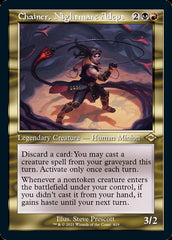 Chainer, Nightmare Adept (Retro) [Modern Horizons 2] | Webway Games