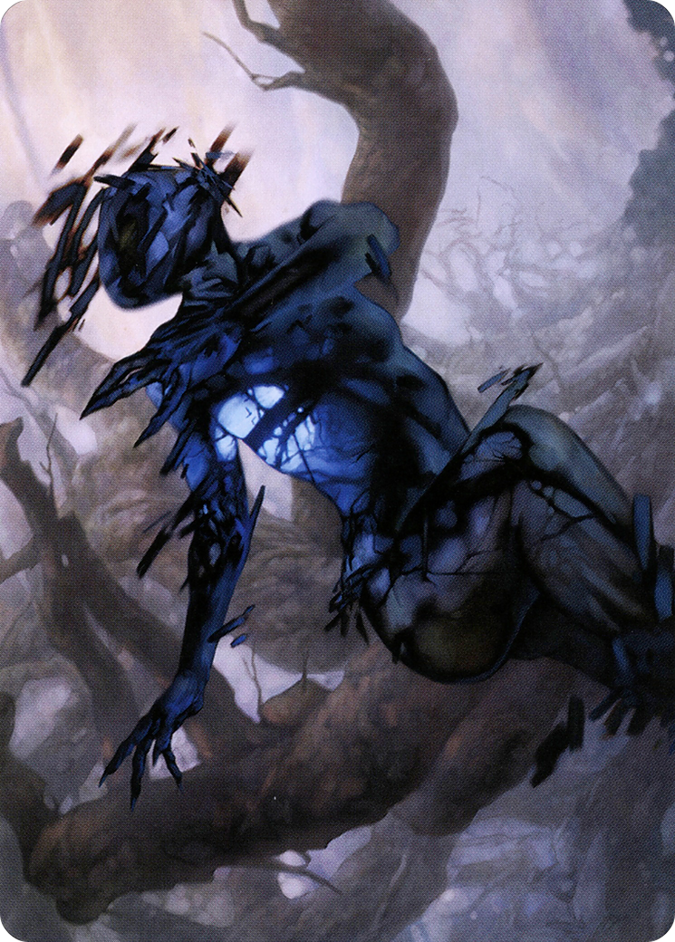 Grief Art Card [Modern Horizons 2 Art Series] | Webway Games