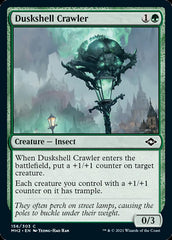 Duskshell Crawler [Modern Horizons 2] | Webway Games