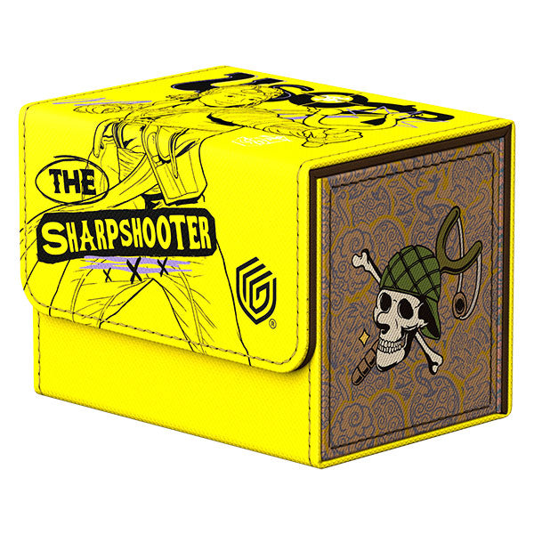 Sidewinder 80+ Xenoskin Netflix- One Piece-  Usopp | Webway Games