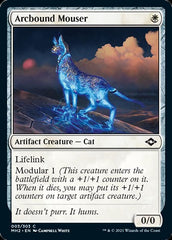 Arcbound Mouser [Modern Horizons 2] | Webway Games