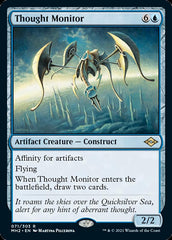 Thought Monitor [Modern Horizons 2] | Webway Games