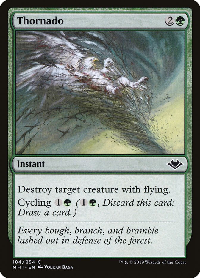 Thornado [Modern Horizons] | Webway Games