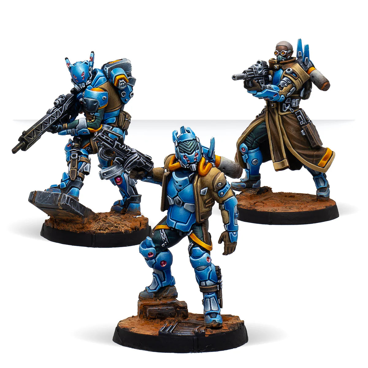 Kestrel Expansion Pack Gamma | Webway Games