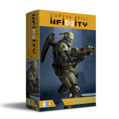 Pre order Acontecimento Combat Force Repack Beta | Webway Games
