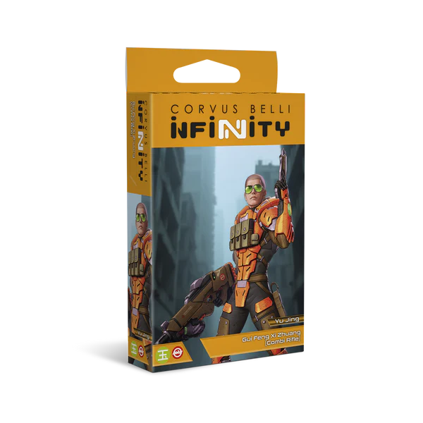 Gui Feng Xi Zhuang | Webway Games