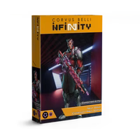 Next Wave Expansion Pack Alpha | Webway Games