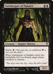 Gatekeeper of Malakir [Duel Decks: Sorin vs. Tibalt] | Webway Games
