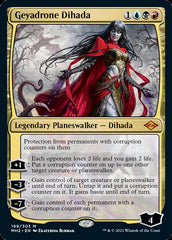 Geyadrone Dihada [Modern Horizons 2] | Webway Games