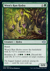 Wren's Run Hydra [Modern Horizons 2] | Webway Games