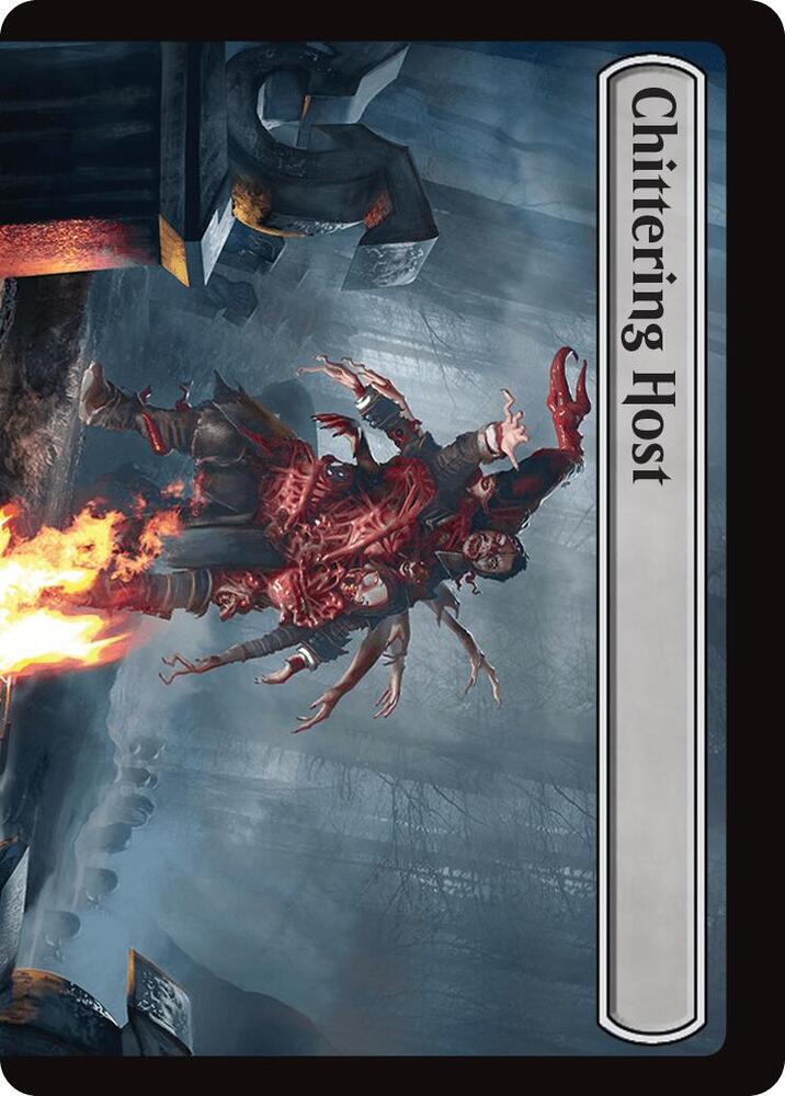 Graf Rats [Innistrad Remastered] | Webway Games